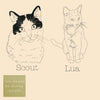 Pet Embroidery Pattern - Digital Download