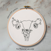 Uterus PDF pattern