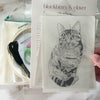 Custom Pet Embroidery Kit