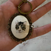  Pet Pendant Keepsake